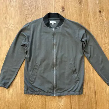 BEAUTY&YOUTH UNITED ARROWS M 사이즈 아우터 그레이