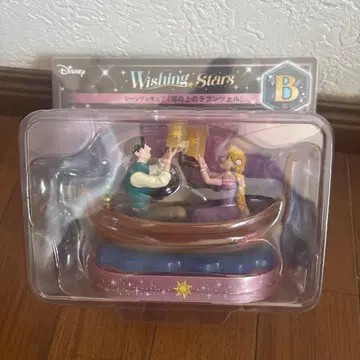 Disney happy 복권 B상 라푼젤