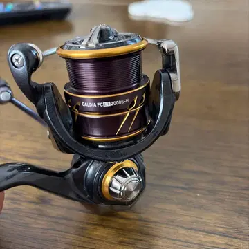 다이와 카르디아 2000S-H