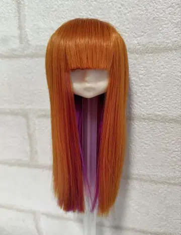 세리아 인형 큐트 (대용)용 인형 가발