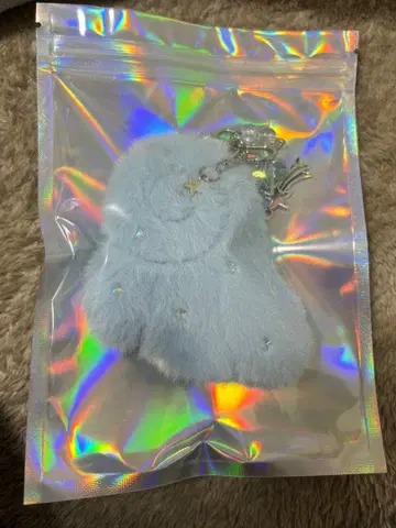 NCTWISH ONE SUMMER WISH 키링