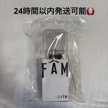 timelesz FAM 응원봉