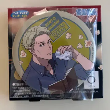 주술회전 SEGA 럭키 쿠지 세가 Fun!Fun!Fun! 나나미 켄토