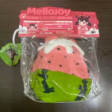 MelloJoy 트론 스위츠 슬라임 완구