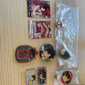 쿠로오 테츠로 묶음 판매