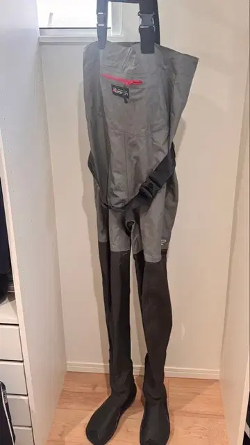 Rearth 리아스 가슴장화 서프 XXL