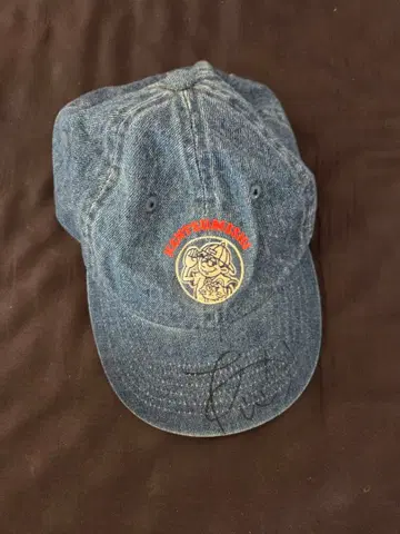 kentsumeshi 캡 아카메인 사인 포함