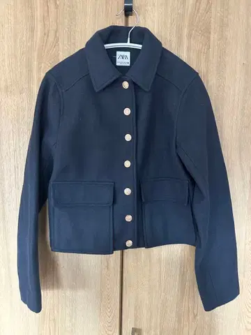 ZARA 여성용 아우터