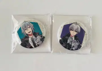 아이나나 캔뱃지 10주년 타마키 소고 mezzo