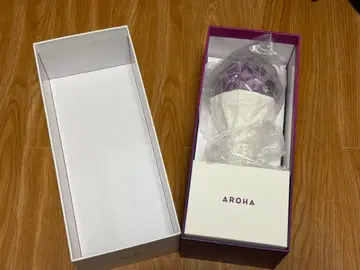 ASTRO OFFICIAL LIGHT STICK 2 화이트