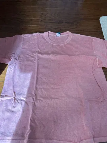 GOODON 헤비 웨이트 T