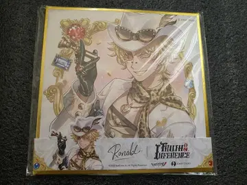 제5인격 7주년 오프라인 팩 특별판 탐광자 코드 미사용 승부사의 독백