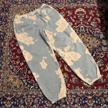 GU(지유) / 리메이크 스웨트 팬츠