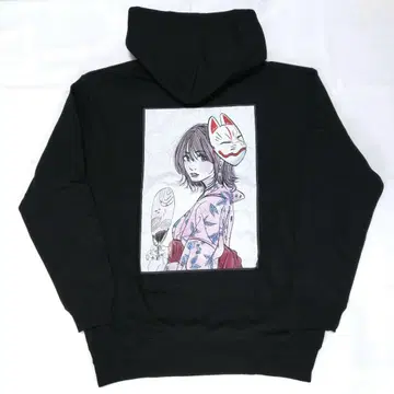 VIRAD TOKYO [ NO.03 ] HOODIE