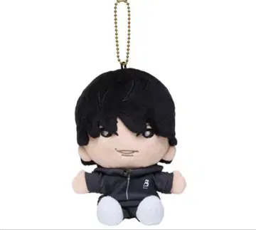 SixTONES 마츠무라 호쿠토 봉제 인형