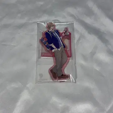 귀신 상사 고쿠데라 씨는 폭로되고 싶다. 무사시 아크릴 스탠드