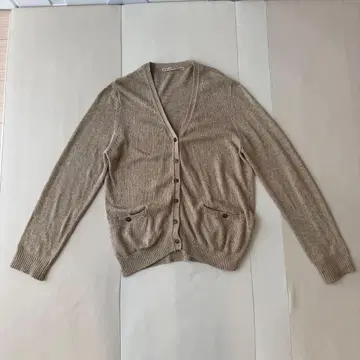 마드모아젤 논논 가디건