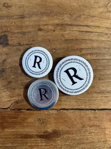 radwimps 캔뱃지 3개 세트