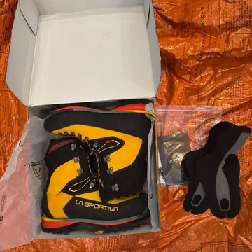 네팔 에보 GTX 스포르티바 LA SPORTIVA 44