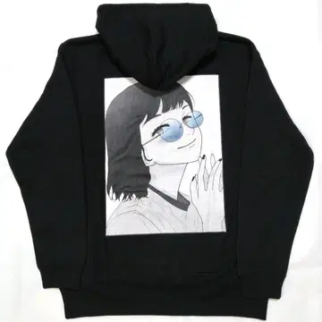 VIRAD TOKYO [ NO.04 ] HOODIE