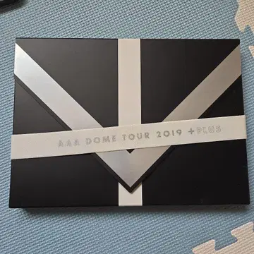AAA DOME TOUR 2019 +PLUS