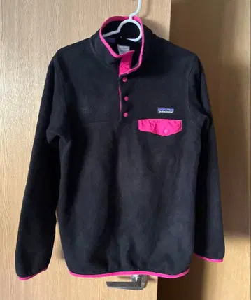 Patagonia 신틸라 스냅T 플리스 풀오버