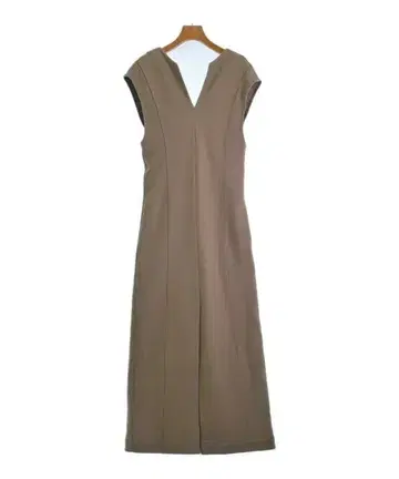 CURRENTAGE 원피스 여성용