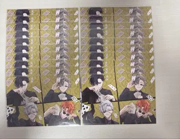 도쿄 에이리언즈 엽서