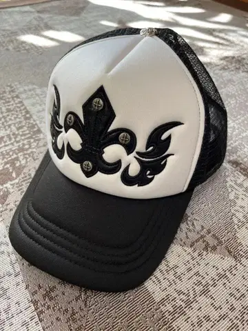 서플라이어 메쉬 캡