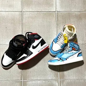 TTYA 브라이스 스니커즈