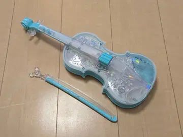 드림 레슨 라이트 & 오케스트라 바이올린 블루