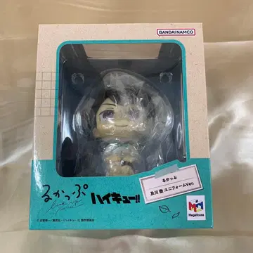 룩업 오이카와 토오루 유니폼 Ver. [하이큐!!]