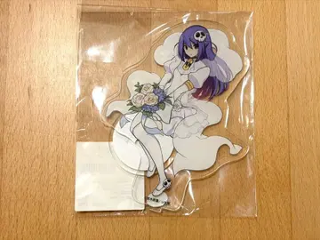 신의 탑 웨딩 분장 복권 B상 아크릴 피규어 하쿠아