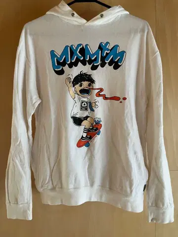 우메즈 카즈오 마코토짱 레어 MAGICAL MOSH MISFITS