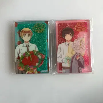 헤타리아 아크릴 블록 영국 일본