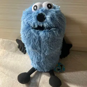 퍼펫 순순 봉제 인형