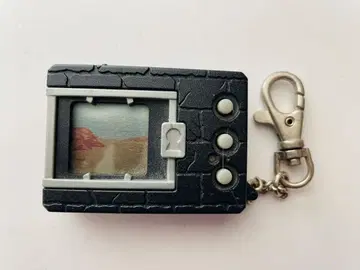 디지털 몬스터 ver.2 블랙