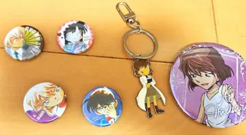 명탐정 코난 종합 굿즈