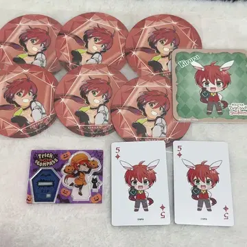 컴퍼스 키라라 세트