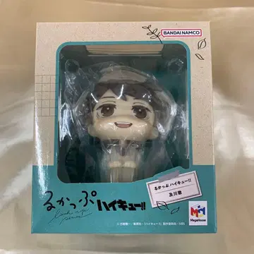 룩업 오이카와 토오루 [하이큐!!]