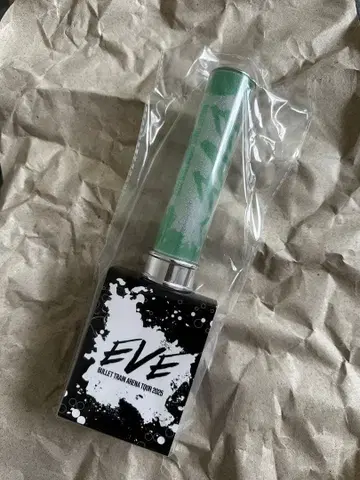 EVE BULLET TRAIN TOUR 2025 응원봉