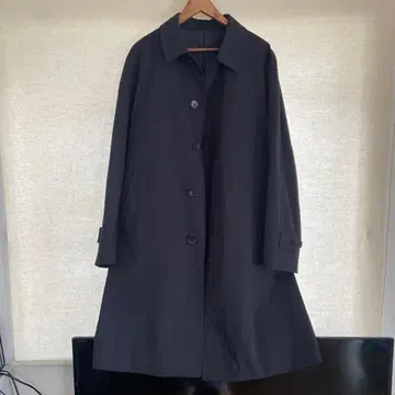 UNIQLO 스텐카라 코트 XL