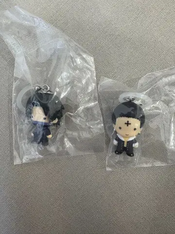 HUNTER x HUNTER 메지루시 액세서리 클로로 페이탄