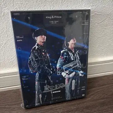 King & Prince LIVE TOUR 24-25