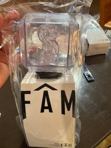 timelesz 타임레FAM 응원봉