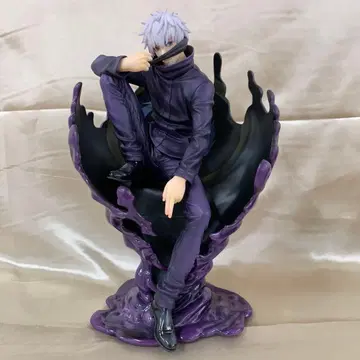 고죠 사토루 'MAPPA SHOWCASE' [ 주술회전 ] 1/7