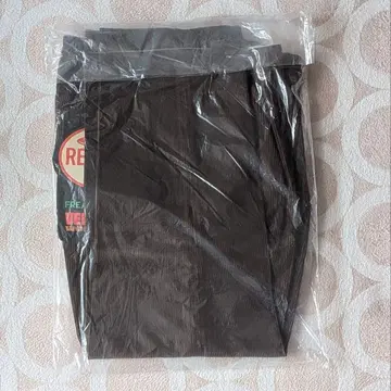 [미개봉] 프릭스스토어 별주 RED KAP 코듀로이 팬츠