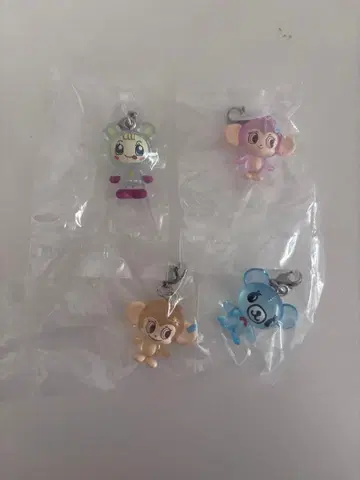 24시간 이내 발송! 나루미야 캐릭터즈 메지루시 액세서리