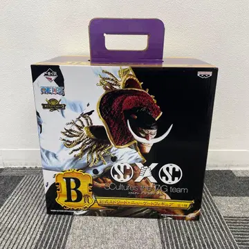 최종 가격 인하! 제일복권 원피스 메모리즈 2 흰 수염 B상