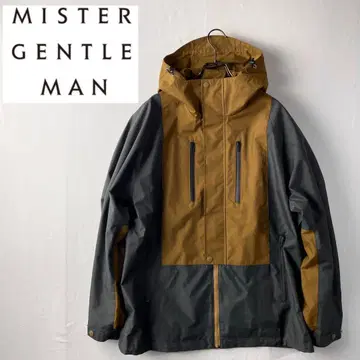 마운틴 파카 [ 방수 발수 투습 ] 자켓 [ 5hm ]